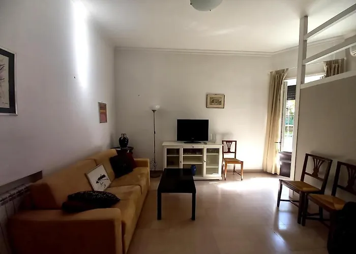 Apartment Caffarella Rom