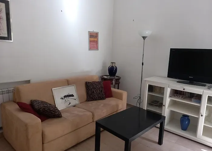 Apartment Caffarella Rom