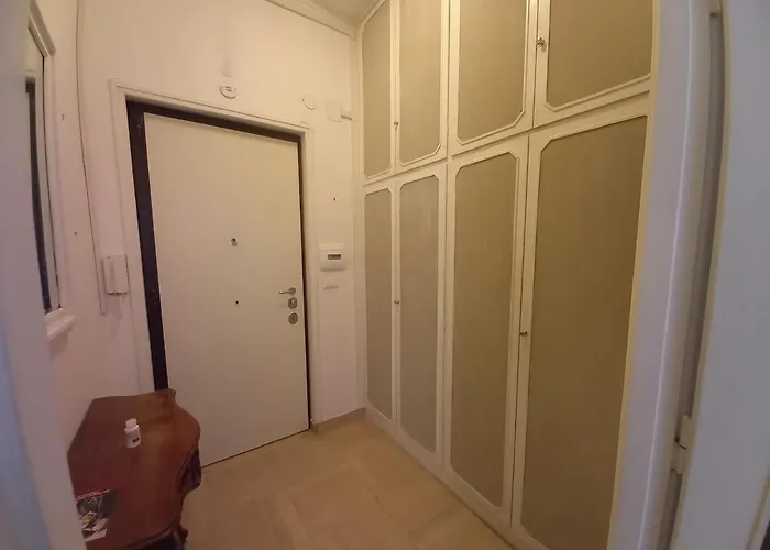 Apartment Caffarella Rom