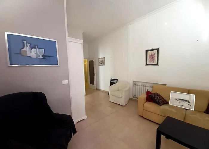 Caffarella Apartment Rom