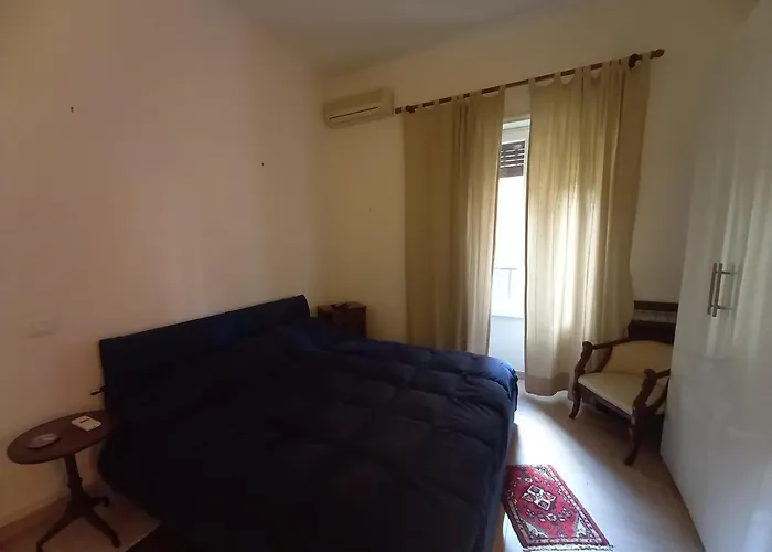 Apartment Caffarella *