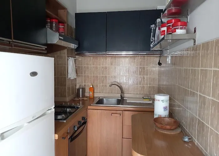 Caffarella Apartment Rom