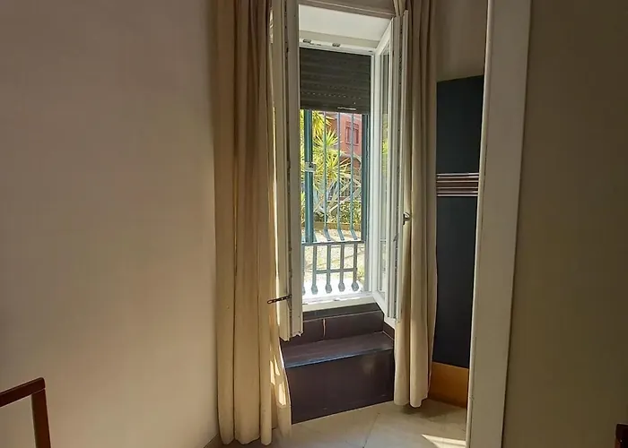 Caffarella Apartment Rom